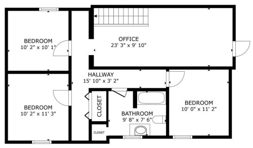 311 47 Avenue West, Claresholm, AB - Other