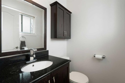 232 Silverview Way Nw, Calgary, AB 