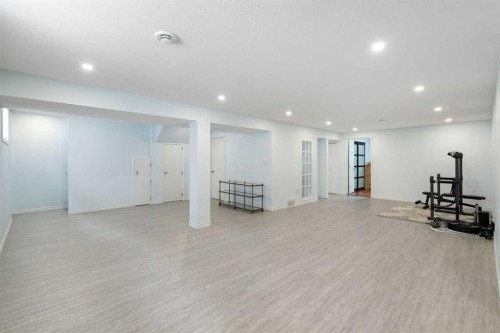 232 Silverview Way Nw, Calgary, AB 