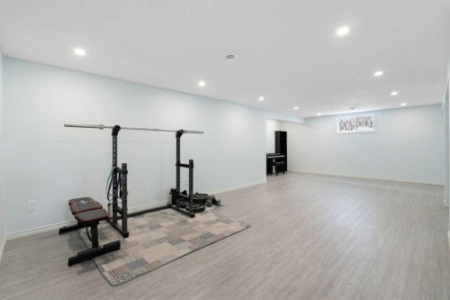 232 Silverview Way Nw, Calgary, AB 