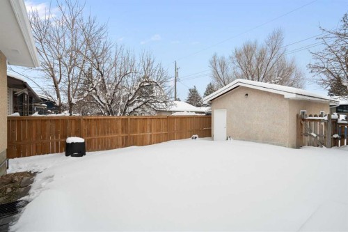 232 Silverview Way Nw, Calgary, AB 