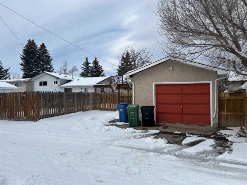 232 Silverview Way Nw, Calgary, AB 