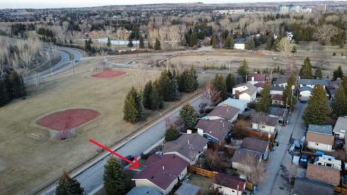 232 Silverview Way Nw, Calgary, AB 