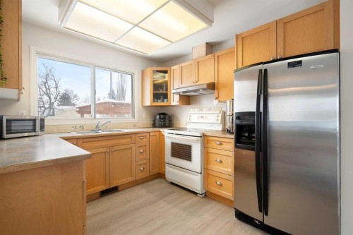 232 Silverview Way Nw, Calgary, AB 