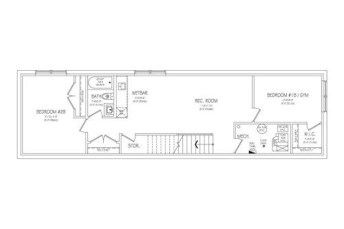 2412 1 Avenue Nw, Calgary, AB - Other