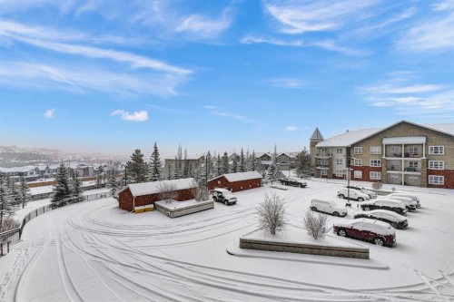 415-26 Val Gardena View Sw, Calgary, AB - Outdoor With View