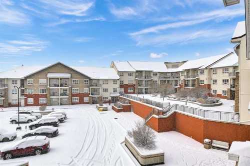 415-26 Val Gardena View Sw, Calgary, AB - Outdoor