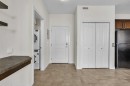 415-26 Val Gardena View Sw, Calgary, AB  - Indoor Photo Showing Kitchen 