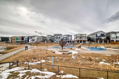 267 Chelsea Heath, Chestermere, AB - Outdoor