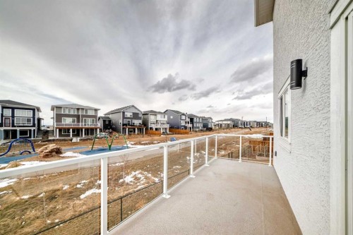 267 Chelsea Heath, Chestermere, AB - Outdoor