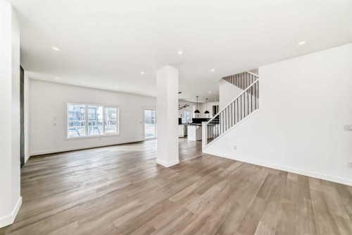 267 Chelsea Heath, Chestermere, AB - Indoor