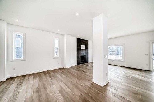 267 Chelsea Heath, Chestermere, AB - Indoor Photo Showing Other Room