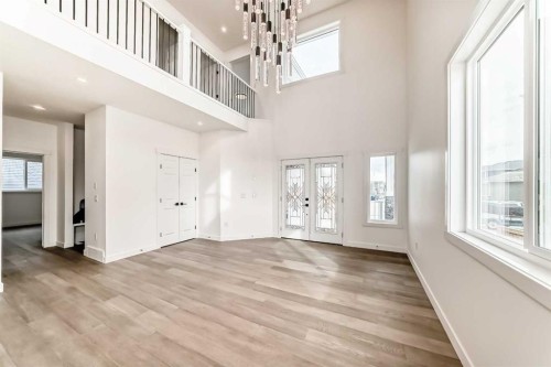267 Chelsea Heath, Chestermere, AB - Indoor Photo Showing Other Room