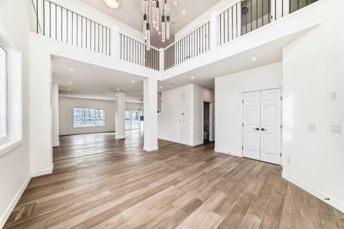 267 Chelsea Heath, Chestermere, AB - Indoor Photo Showing Other Room