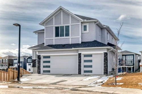267 Chelsea Heath, Chestermere, AB - Outdoor