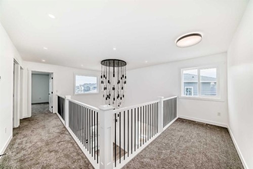 267 Chelsea Heath, Chestermere, AB - Indoor Photo Showing Other Room