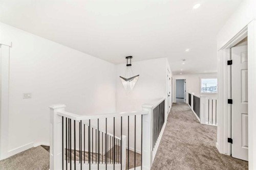 267 Chelsea Heath, Chestermere, AB - Indoor Photo Showing Other Room