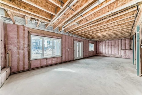 267 Chelsea Heath, Chestermere, AB - Indoor Photo Showing Other Room