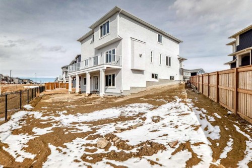 267 Chelsea Heath, Chestermere, AB - Outdoor