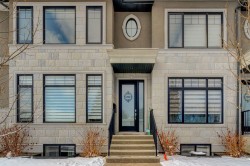 2105 17 Street  Calgary, AB T2M 5C9