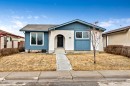 399 Maitland Crescent Ne, Calgary, AB  - Outdoor 