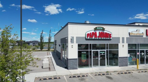 10-602 Westmount Road, Strathmore, AB 