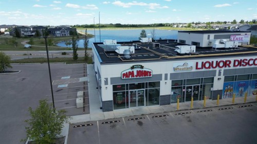 10-602 Westmount Road, Strathmore, AB 