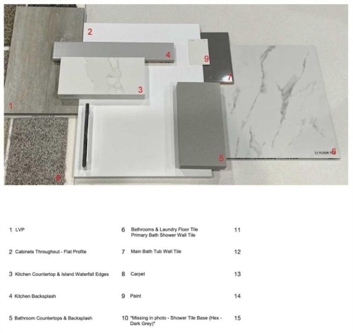 604 Sovereign Common Sw, Calgary, AB - Other