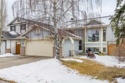 1331 Sunvista Way SE Calgary, AB T2X 3G5