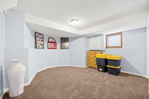 1331 Sunvista Way Se, Calgary, AB - Indoor