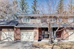 33-10001 Brookpark Boulevard SW Calgary, AB T2W 3E3