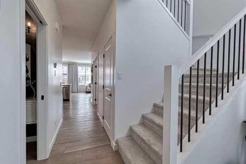 3 Saddlebred Court, Cochrane, AB - Indoor Photo Showing Other Room