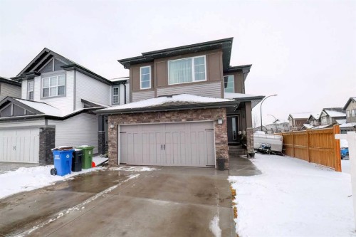 3 Saddlebred Court, Cochrane, AB - Outdoor