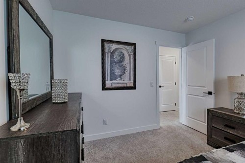 3 Saddlebred Court, Cochrane, AB - Indoor Photo Showing Other Room