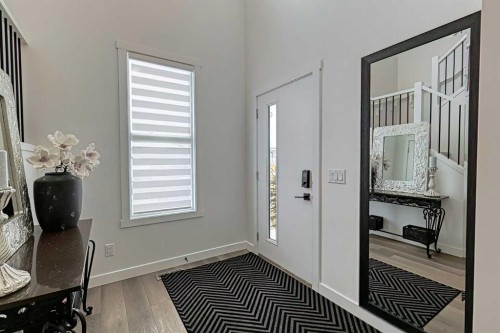 3 Saddlebred Court, Cochrane, AB - Indoor Photo Showing Other Room