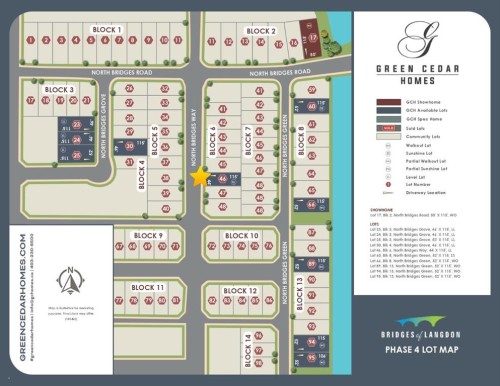 26 North Bridges Way, Langdon, AB - Other