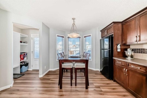 6 Elgin Meadows Gardens Se, Calgary, AB - Indoor