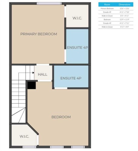 6 Elgin Meadows Gardens Se, Calgary, AB - Other