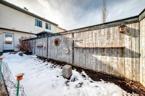 6 Elgin Meadows Gardens Se, Calgary, AB - Outdoor With Exterior