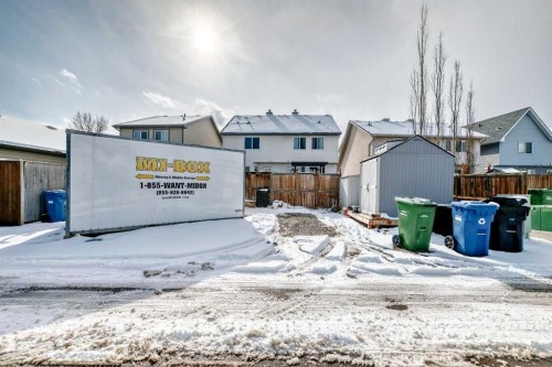 6 Elgin Meadows Gardens Se, Calgary, AB - Outdoor