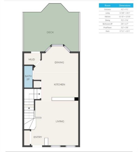 6 Elgin Meadows Gardens Se, Calgary, AB - Other