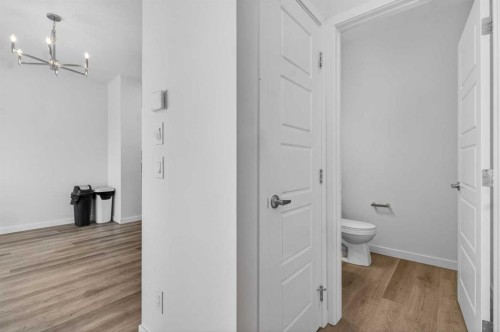 403-137 Red Embers Link Ne, Calgary, AB - Indoor