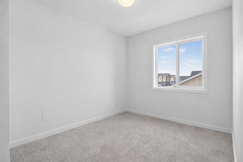 403-137 Red Embers Link Ne, Calgary, AB - Indoor Photo Showing Other Room