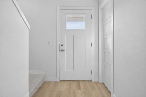 403-137 Red Embers Link Ne, Calgary, AB - Indoor Photo Showing Other Room