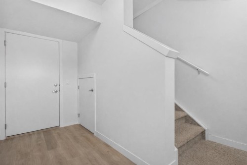 403-137 Red Embers Link Ne, Calgary, AB - Indoor Photo Showing Other Room