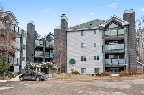 120-10 SIERRA MORENA Mews SW Calgary, AB T3H 3K5