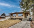 5224 32 Avenue Nw, Calgary, AB  - Outdoor 