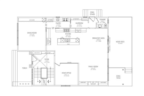 1140 Regent Crescent Ne, Calgary, AB 
