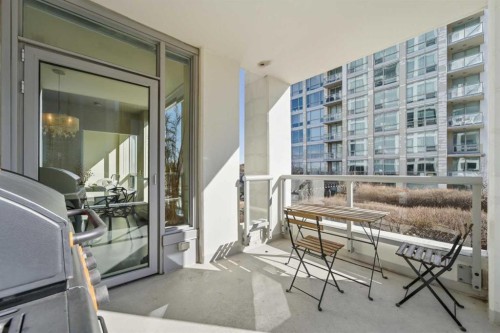 825-222 Riverfront Avenue Sw, Calgary, AB - Outdoor