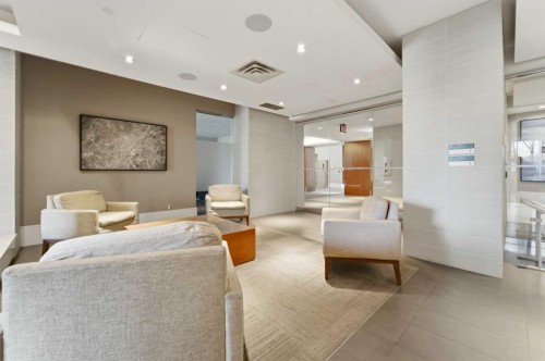 825-222 Riverfront Avenue Sw, Calgary, AB - Indoor